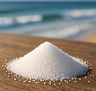 Sea Salt Parfümöl -- Faszinierendes Duftvergnügen   -- F&uuml;r weitere Informationen anklicken